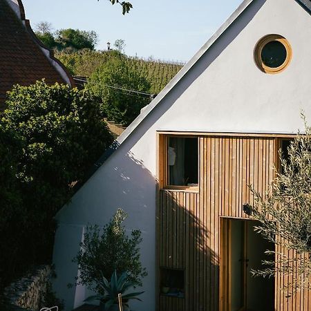 Marináda Viniční dům Pavlov Exterior foto