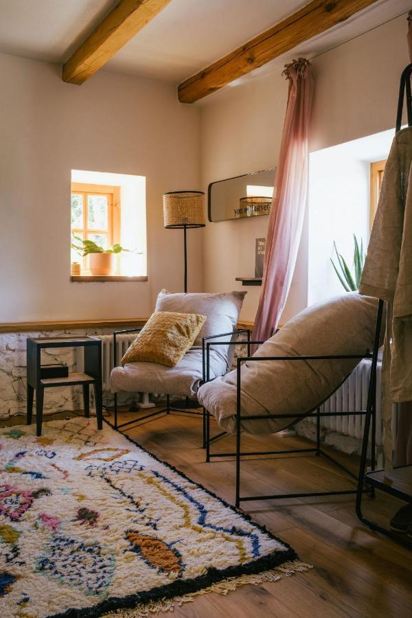Marináda Viniční dům Pavlov Exterior foto