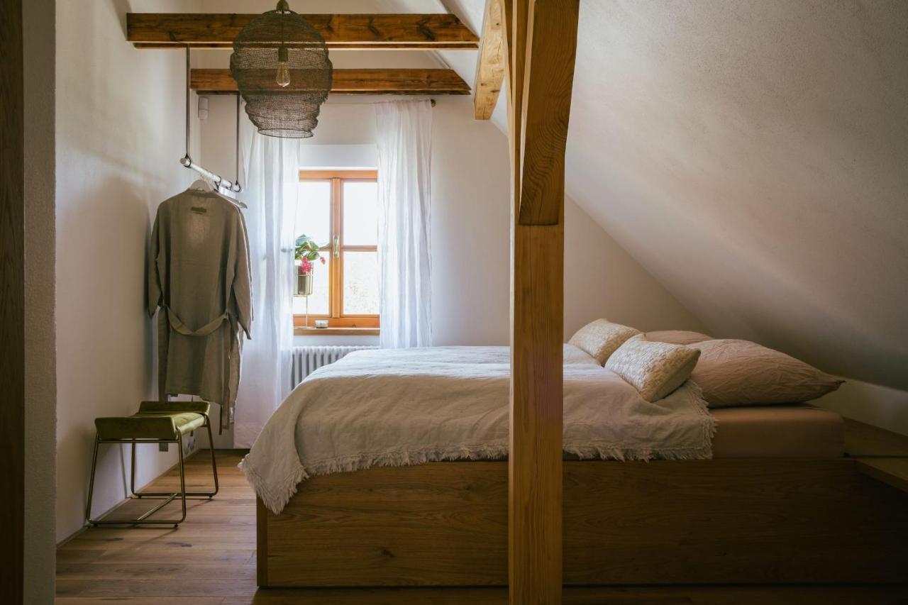 Marináda Viniční dům Pavlov Exterior foto