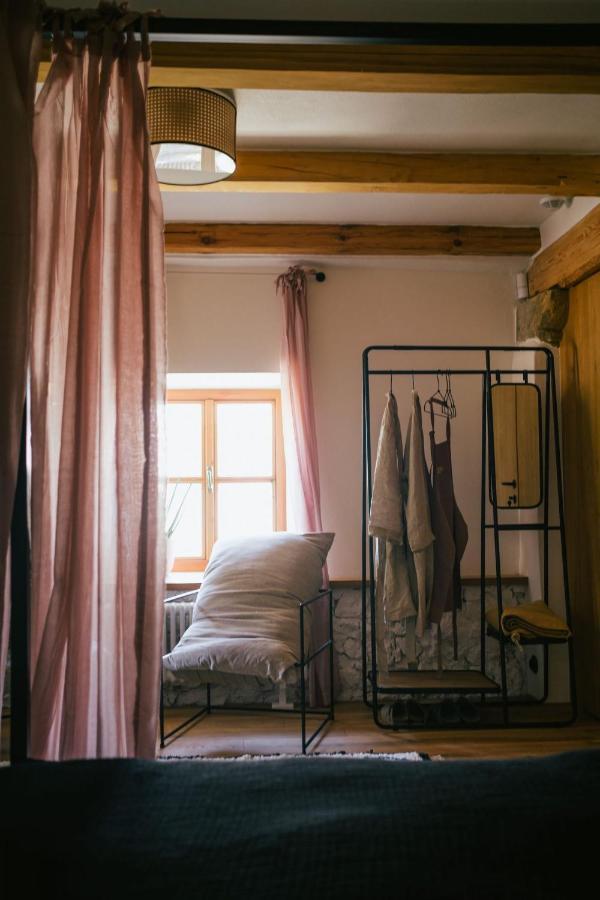 Marináda Viniční dům Pavlov Exterior foto