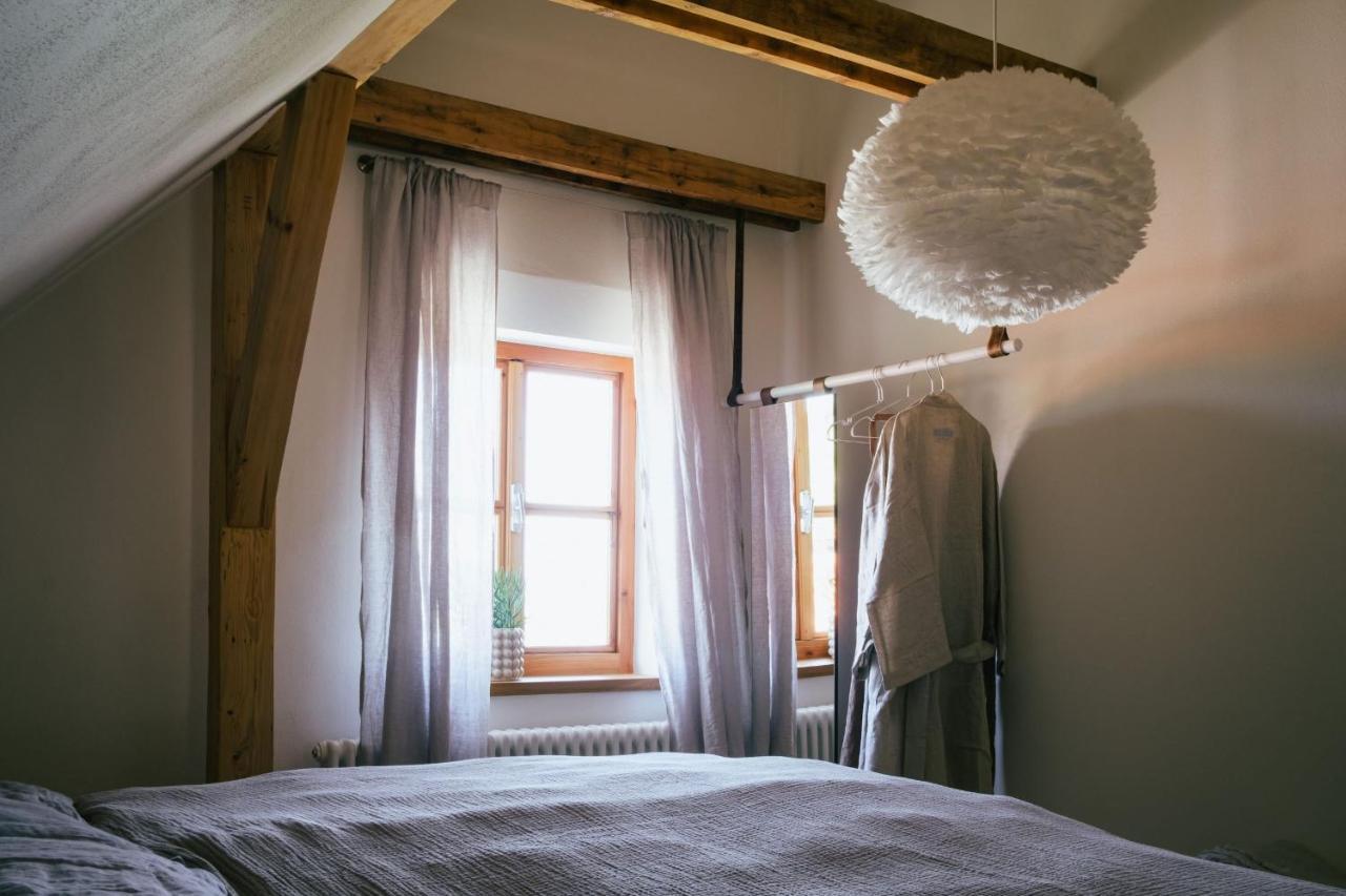 Marináda Viniční dům Pavlov Exterior foto