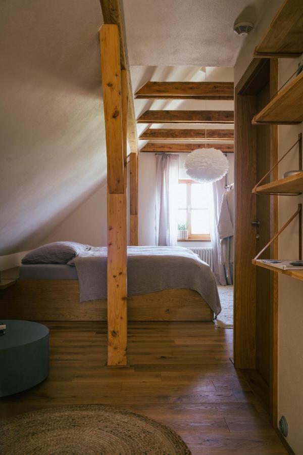 Marináda Viniční dům Pavlov Exterior foto
