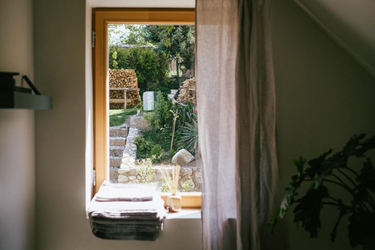 Marináda Viniční dům Pavlov Exterior foto