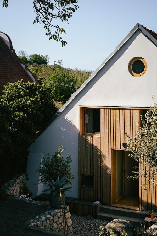 Marináda Viniční dům Pavlov Exterior foto