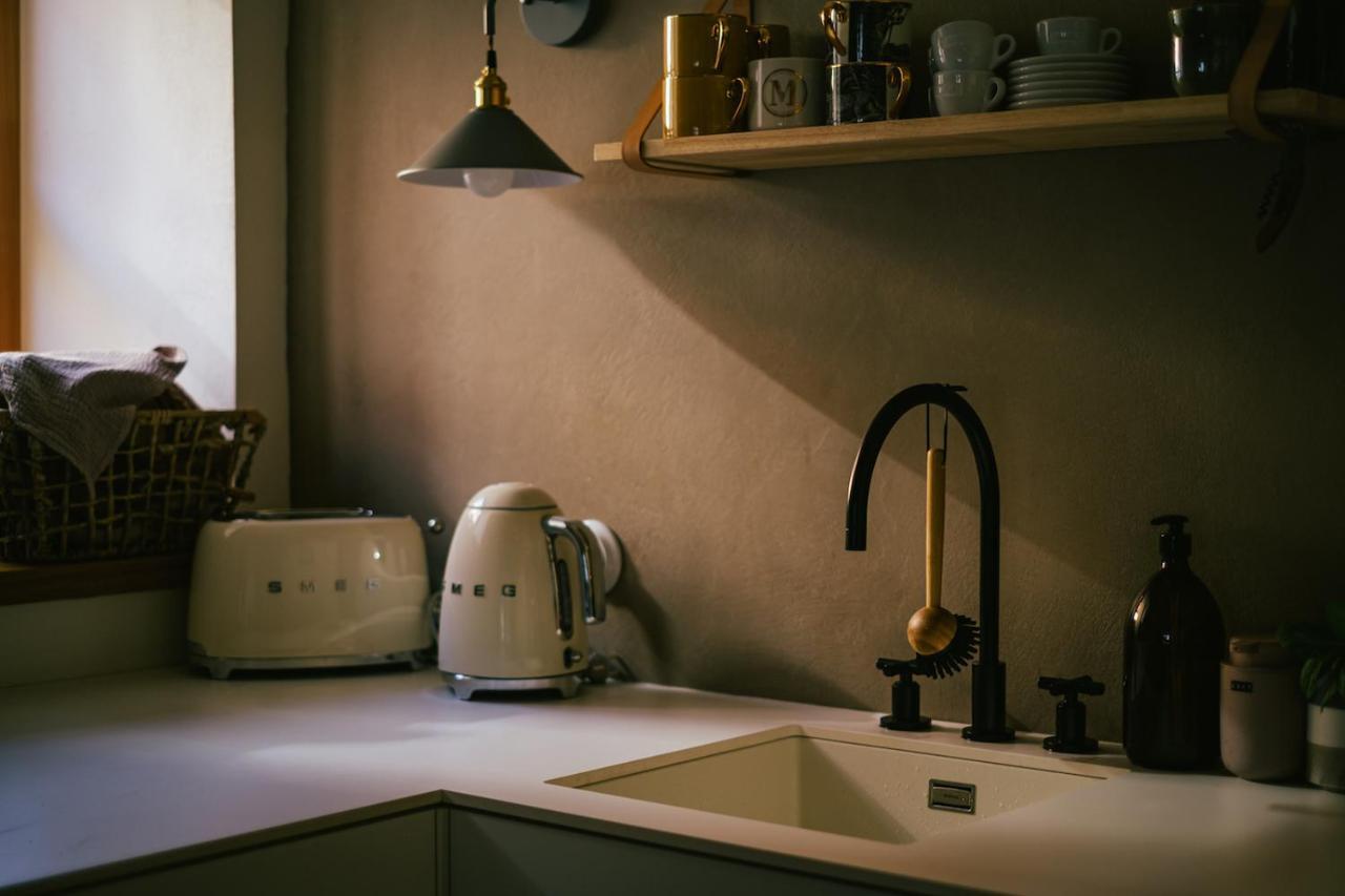 Marináda Viniční dům Pavlov Exterior foto