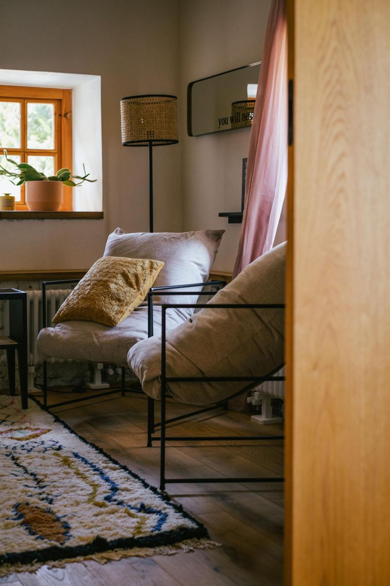Marináda Viniční dům Pavlov Quarto foto