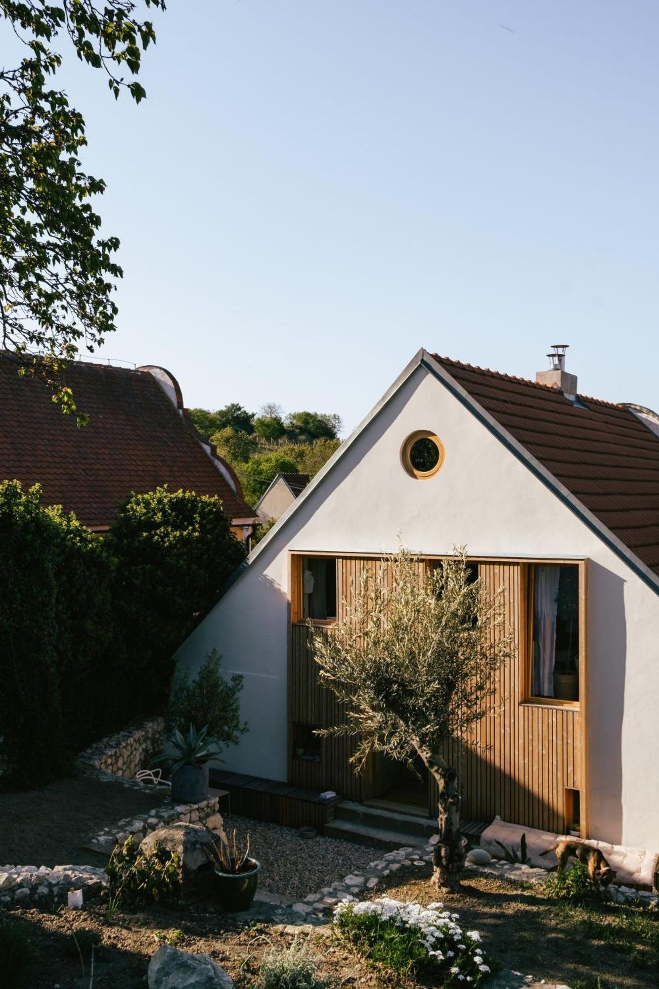 Marináda Viniční dům Pavlov Exterior foto