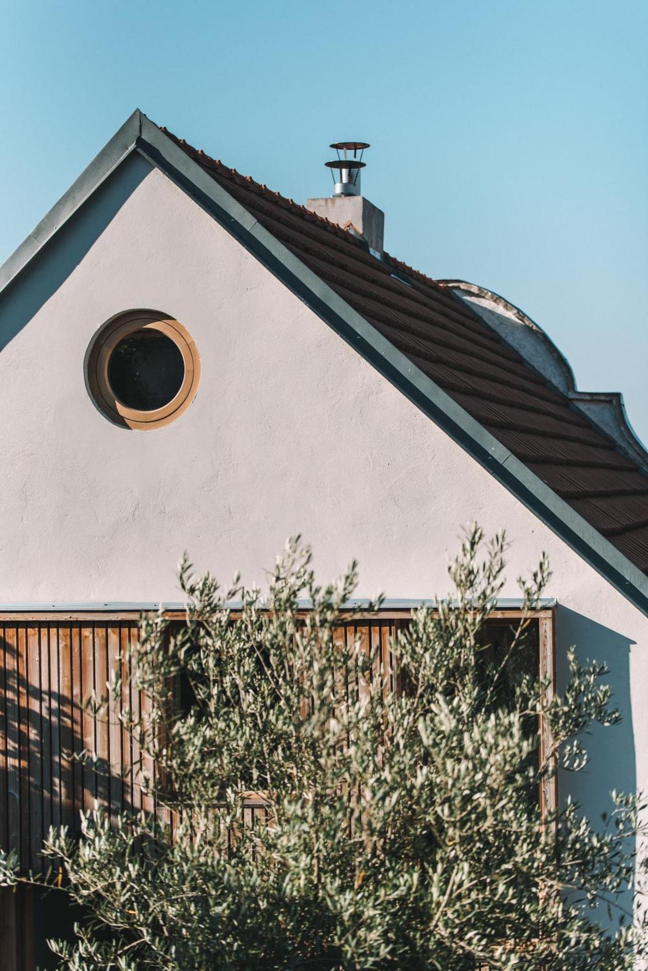 Marináda Viniční dům Pavlov Exterior foto